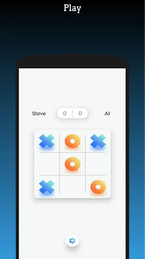 Super Tic Tac Toe