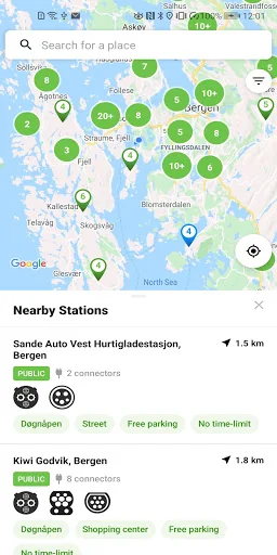 LadeNå!