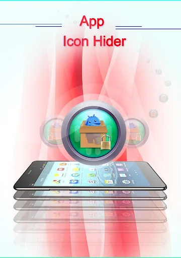 App Icon Hider