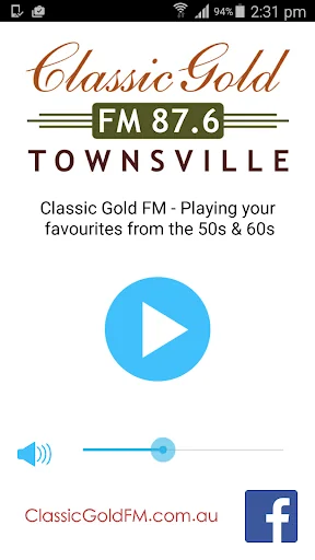 Classic Gold FM