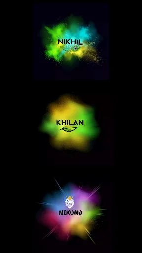 Your name wallpaper | name art