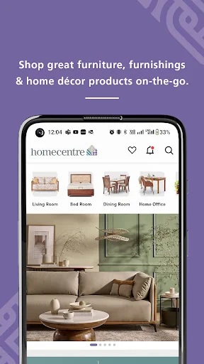 Home Centre India