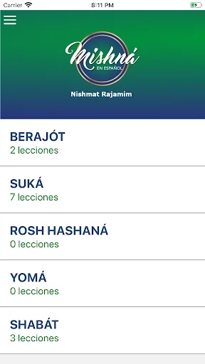 Mishna