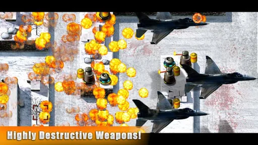 Boom Battle – Tower Defense