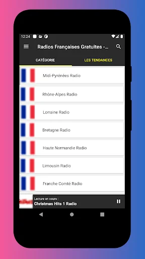 Radio France - Radio France FM