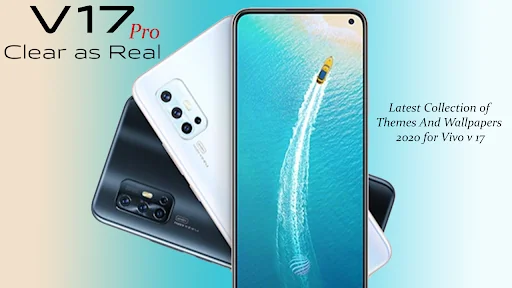 Theme for Vivo V17 Pro