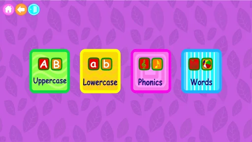 ABC Bugs
