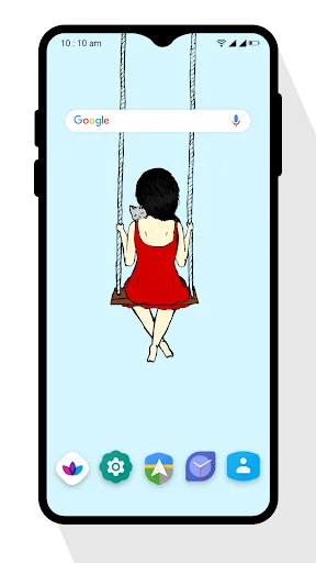 Girly Wallpapers