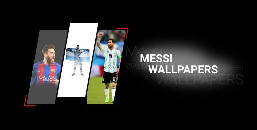 Messi wallpaper