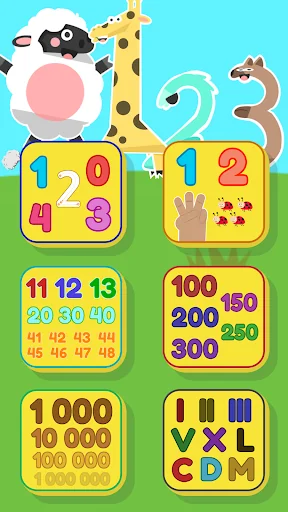 Little Math