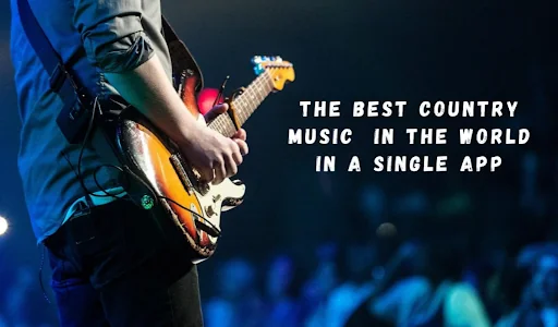Smooth Country Radio London Uk