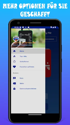 Radio Charivari Würzburg App