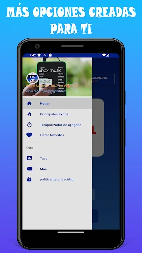 Radio Super K 100.7 La Vega FM