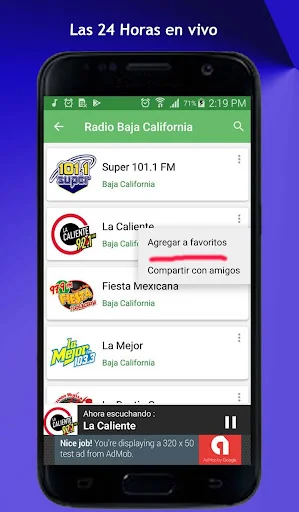 Radio Baja California