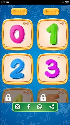 Learn Numbers in English