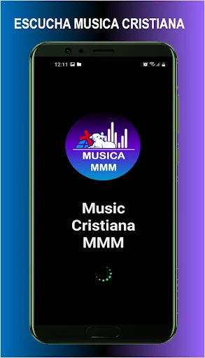 Música Cristiana MMM