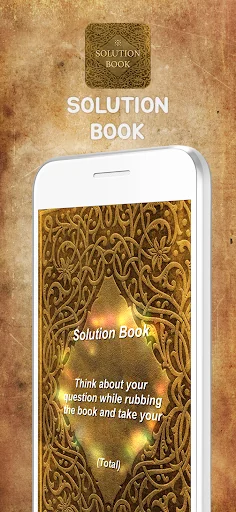Solution Book