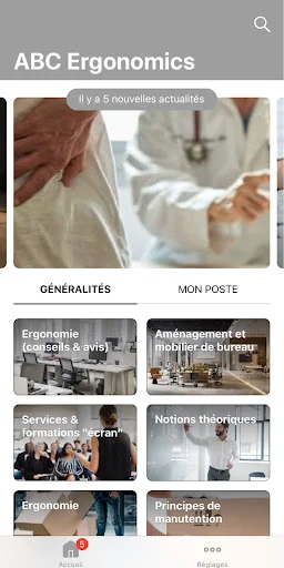 ABC Ergonomics