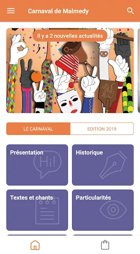 Carnaval de Malmedy