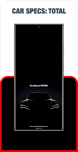 Car Specs: TOTAL