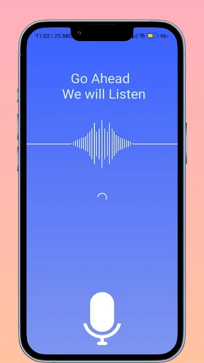 Voice Search