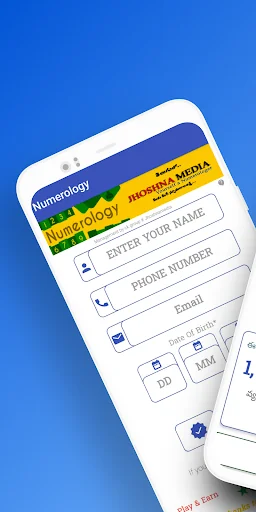 Numerology in telugu