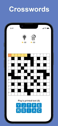 Puzzle Page - Daily Puzzles!