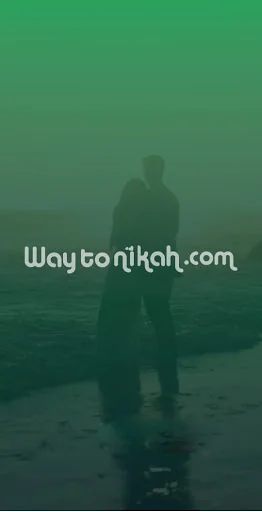 Way To Nikah: Muslim Matrimony