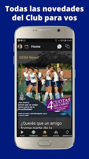 GEBA