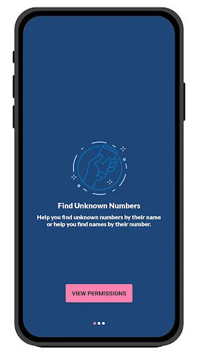 Find Mobile Number