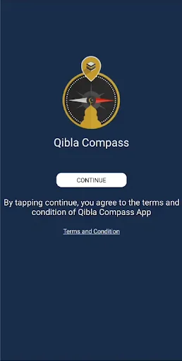 Accurate Qibla Direction
