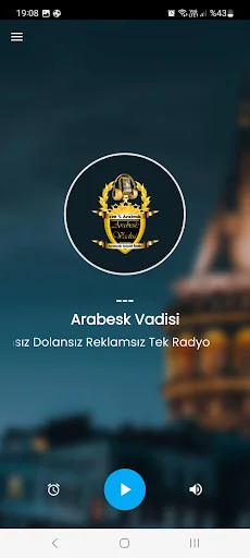Arabesk Vadisi