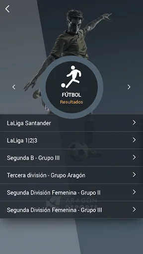 Aragón Deporte