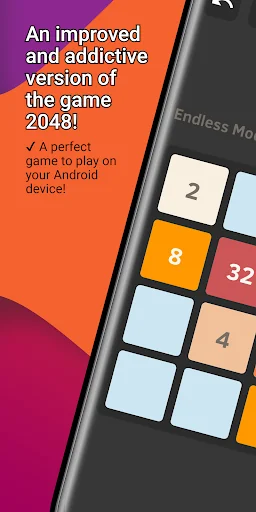 2048 Puzzle Challenge