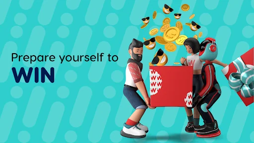 Winin App
