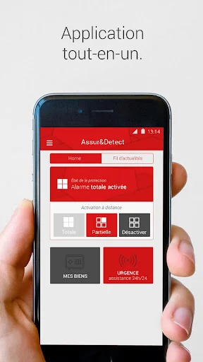 Assur&Detect