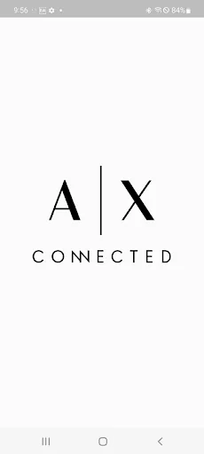 Armani Exchange Connected