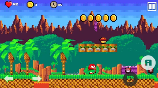 Classic Knuckle Run