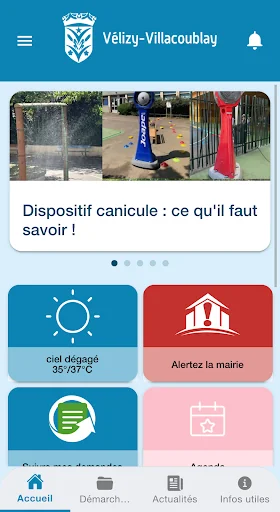 Vélizy tout en 1