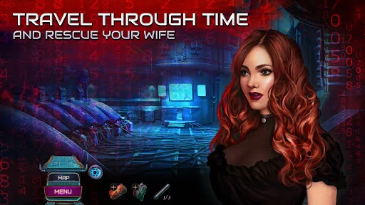 Family Mysteries 2: Echoes of