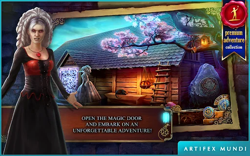 Time Mysteries 3 (Full)