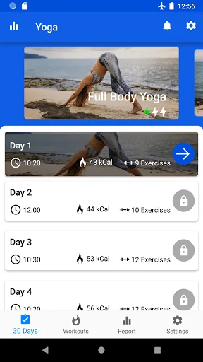 Yoga for Weight Loss - Yoga fo