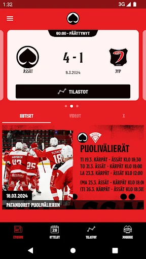 Porin Ässät