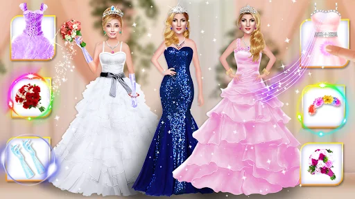 Fashion Battle Dressup Game
