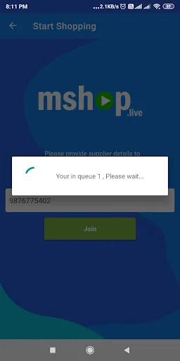 Mshop