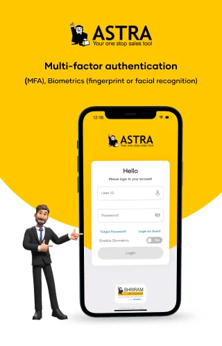 ASTRA - SLIC
