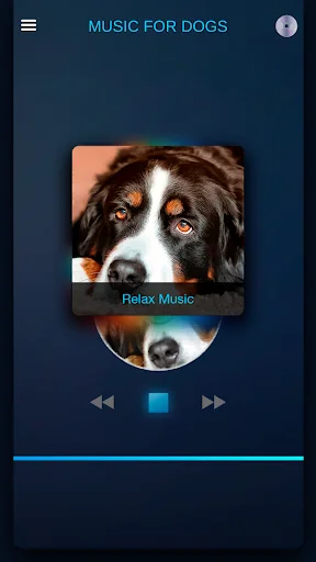 Relax Music for Dogs