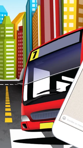 Stickers de Transportes