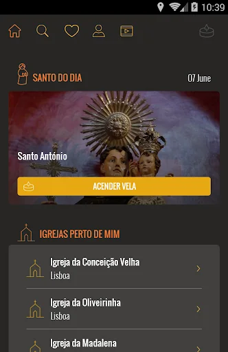 Candla