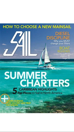 SAIL Mag